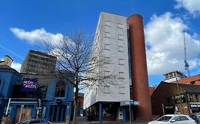 Ibis Budget Belfast City Centre